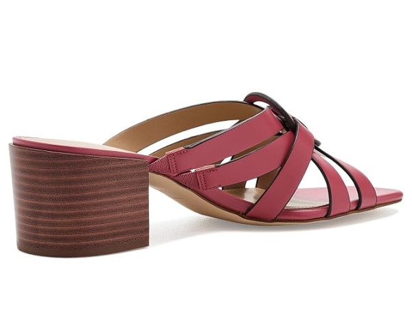 MICHAEL Michael Kors Erika Mid Sandals MICHAEL Michael Kors Erika Mid Sandals
