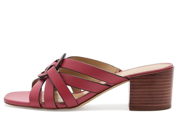 MICHAEL Michael Kors Erika Mid Sandals MICHAEL Michael Kors Erika Mid Sandals