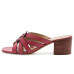 MICHAEL Michael Kors Erika Mid Sandals MICHAEL Michael Kors Erika Mid Sandals