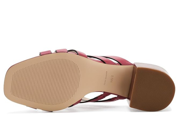 MICHAEL Michael Kors Erika Mid Sandals MICHAEL Michael Kors Erika Mid Sandals