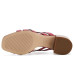 MICHAEL Michael Kors Erika Mid Sandals MICHAEL Michael Kors Erika Mid Sandals