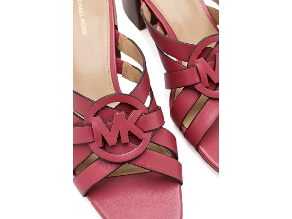 MICHAEL Michael Kors Erika Mid Sandals MICHAEL Michael Kors Erika Mid Sandals