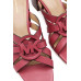 MICHAEL Michael Kors Erika Mid Sandals MICHAEL Michael Kors Erika Mid Sandals