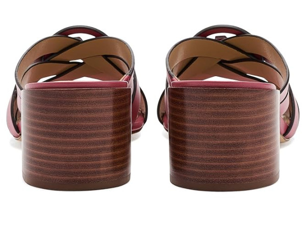 MICHAEL Michael Kors Erika Mid Sandals MICHAEL Michael Kors Erika Mid Sandals