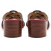 MICHAEL Michael Kors Erika Mid Sandals MICHAEL Michael Kors Erika Mid Sandals