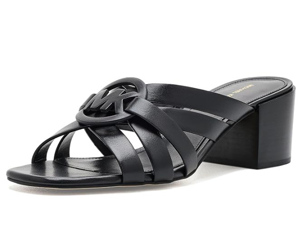 MICHAEL Michael Kors Erika Mid Sandals MICHAEL Michael Kors Erika Mid Sandals