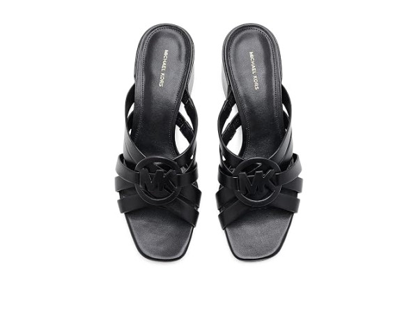 MICHAEL Michael Kors Erika Mid Sandals MICHAEL Michael Kors Erika Mid Sandals