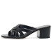 MICHAEL Michael Kors Erika Mid Sandals MICHAEL Michael Kors Erika Mid Sandals