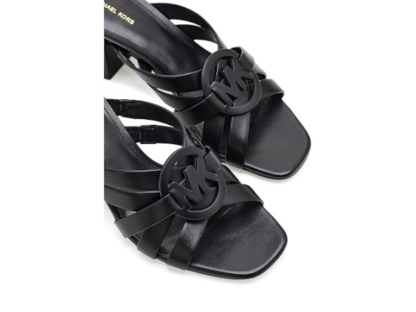 MICHAEL Michael Kors Erika Mid Sandals MICHAEL Michael Kors Erika Mid Sandals