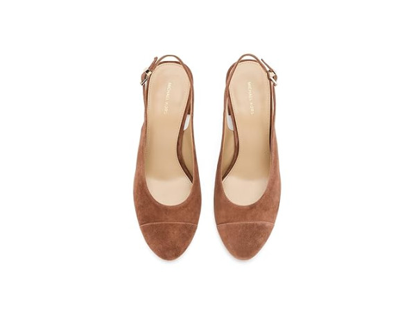 MICHAEL Michael Kors Piper Flex Sling Pumps MICHAEL Michael Kors Piper Flex Sling Pumps