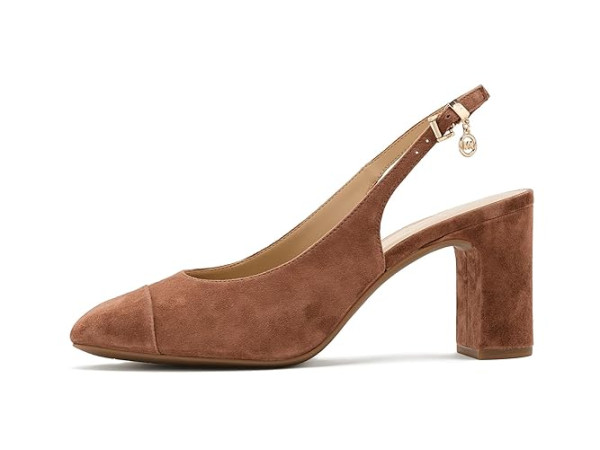 MICHAEL Michael Kors Piper Flex Sling Pumps MICHAEL Michael Kors Piper Flex Sling Pumps