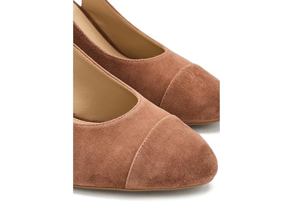 MICHAEL Michael Kors Piper Flex Sling Pumps MICHAEL Michael Kors Piper Flex Sling Pumps