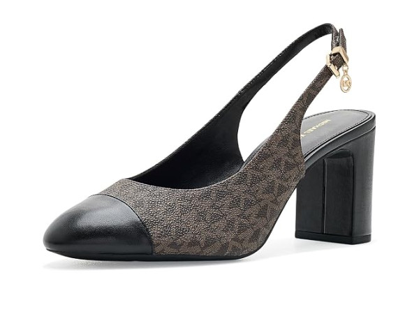 MICHAEL Michael Kors Piper Flex Sling Pumps MICHAEL Michael Kors Piper Flex Sling Pumps