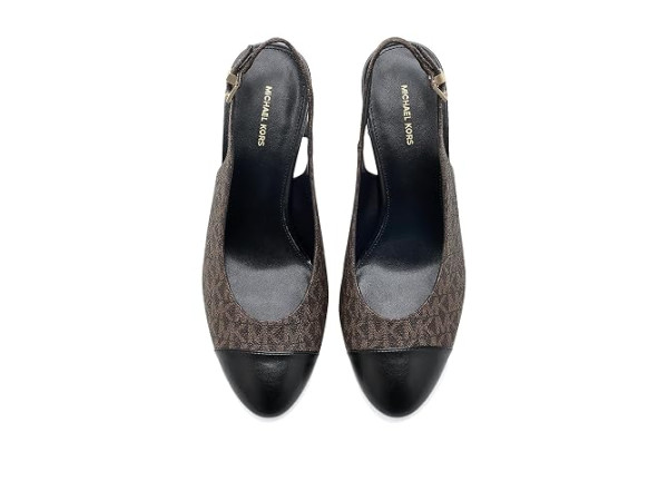 MICHAEL Michael Kors Piper Flex Sling Pumps MICHAEL Michael Kors Piper Flex Sling Pumps