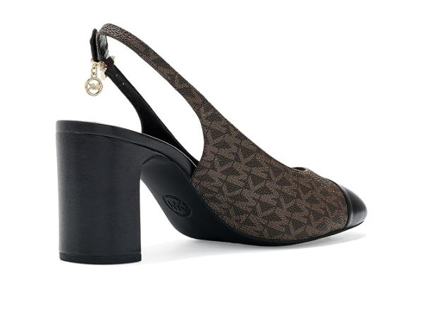MICHAEL Michael Kors Piper Flex Sling Pumps MICHAEL Michael Kors Piper Flex Sling Pumps
