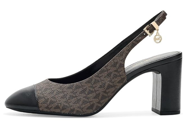 MICHAEL Michael Kors Piper Flex Sling Pumps MICHAEL Michael Kors Piper Flex Sling Pumps