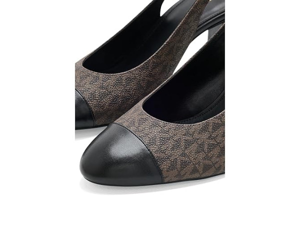 MICHAEL Michael Kors Piper Flex Sling Pumps MICHAEL Michael Kors Piper Flex Sling Pumps