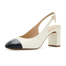 MICHAEL Michael Kors Piper Flex Sling Pumps