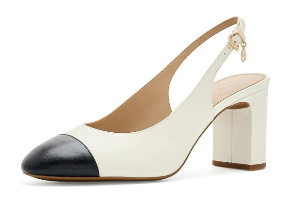 MICHAEL Michael Kors Piper Flex Sling Pumps