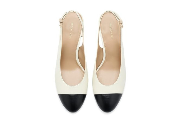 MICHAEL Michael Kors Piper Flex Sling Pumps MICHAEL Michael Kors Piper Flex Sling Pumps