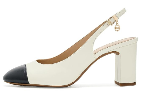 MICHAEL Michael Kors Piper Flex Sling Pumps MICHAEL Michael Kors Piper Flex Sling Pumps