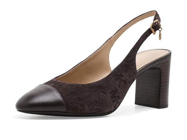 MICHAEL Michael Kors Piper Flex Sling Pumps MICHAEL Michael Kors Piper Flex Sling Pumps