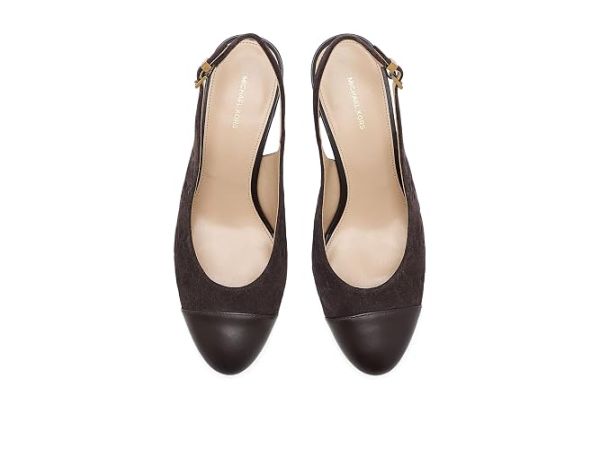 MICHAEL Michael Kors Piper Flex Sling Pumps MICHAEL Michael Kors Piper Flex Sling Pumps