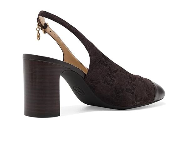 MICHAEL Michael Kors Piper Flex Sling Pumps MICHAEL Michael Kors Piper Flex Sling Pumps