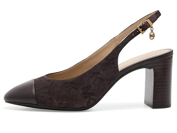 MICHAEL Michael Kors Piper Flex Sling Pumps MICHAEL Michael Kors Piper Flex Sling Pumps