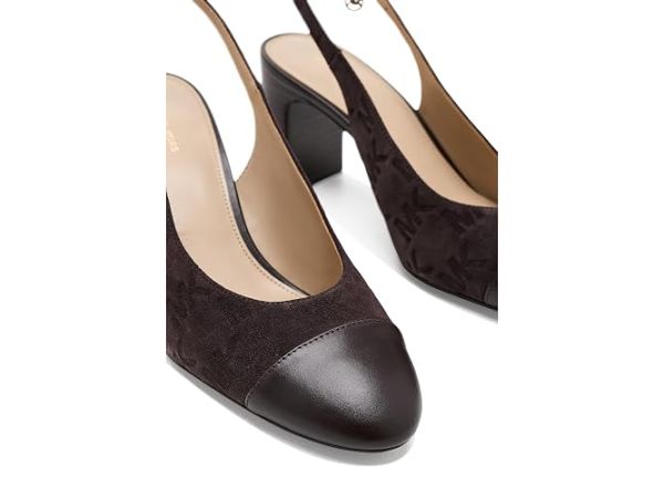 MICHAEL Michael Kors Piper Flex Sling Pumps MICHAEL Michael Kors Piper Flex Sling Pumps