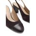 MICHAEL Michael Kors Piper Flex Sling Pumps MICHAEL Michael Kors Piper Flex Sling Pumps