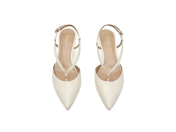 MICHAEL Michael Kors Cherie Flex Mid Pumps