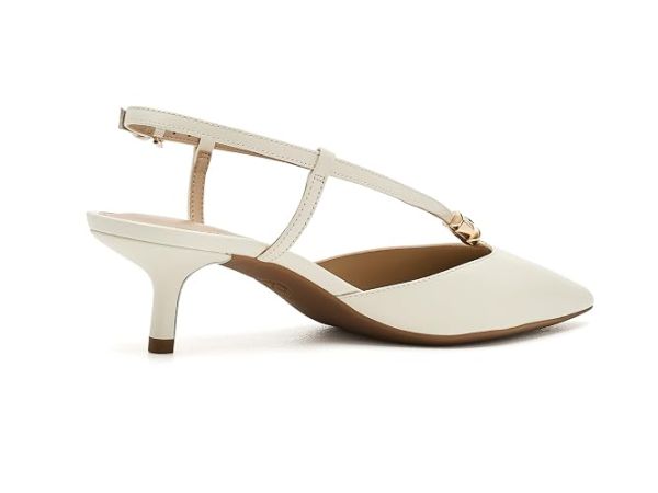 MICHAEL Michael Kors Cherie Flex Mid Pumps