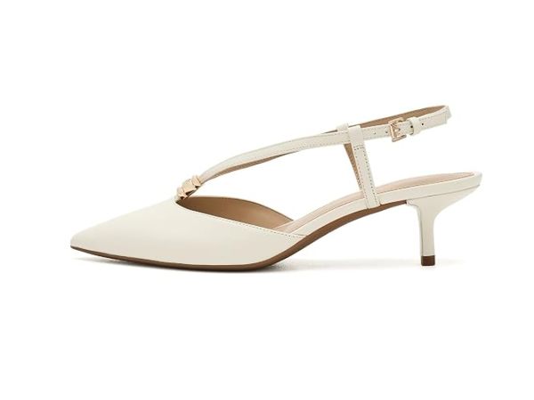 MICHAEL Michael Kors Cherie Flex Mid Pumps
