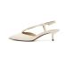 MICHAEL Michael Kors Cherie Flex Mid Pumps