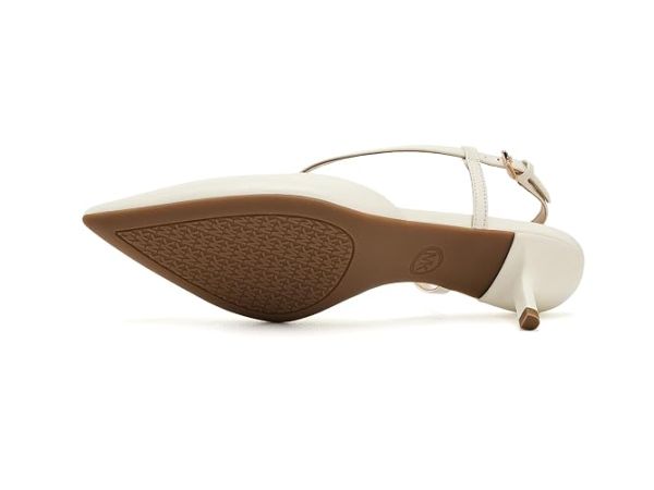 MICHAEL Michael Kors Cherie Flex Mid Pumps
