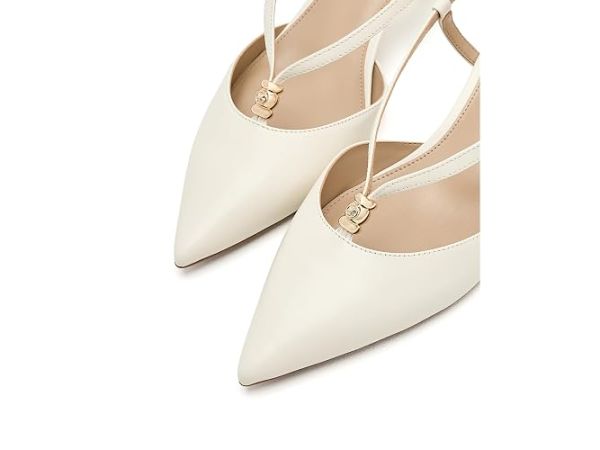 MICHAEL Michael Kors Cherie Flex Mid Pumps