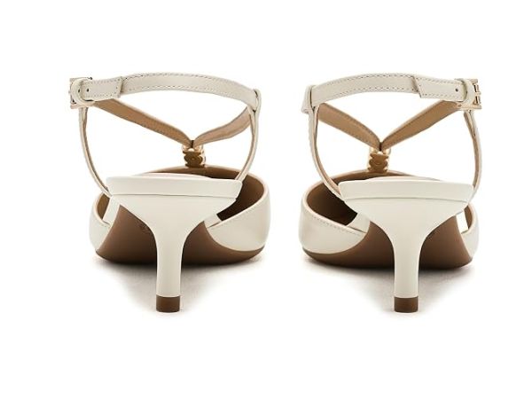 MICHAEL Michael Kors Cherie Flex Mid Pumps
