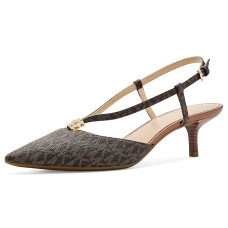 MICHAEL Michael Kors Cherie Flex Mid Pumps