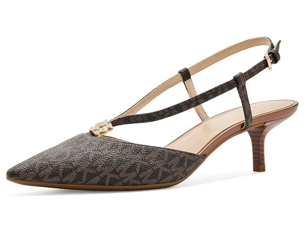 MICHAEL Michael Kors Cherie Flex Mid Pumps