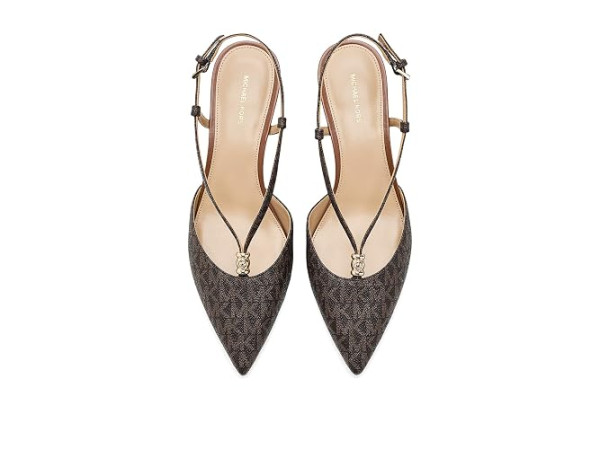 MICHAEL Michael Kors Cherie Flex Mid Pumps MICHAEL Michael Kors Cherie Flex Mid Pumps
