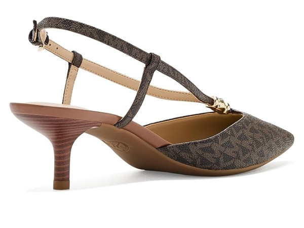MICHAEL Michael Kors Cherie Flex Mid Pumps MICHAEL Michael Kors Cherie Flex Mid Pumps