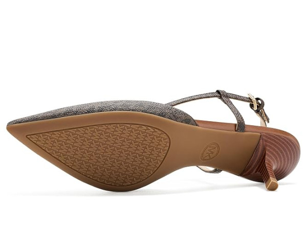 MICHAEL Michael Kors Cherie Flex Mid Pumps MICHAEL Michael Kors Cherie Flex Mid Pumps