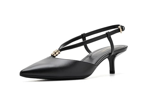 MICHAEL Michael Kors Cherie Flex Mid Pumps