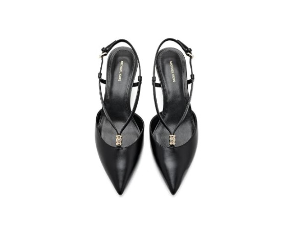 MICHAEL Michael Kors Cherie Flex Mid Pumps