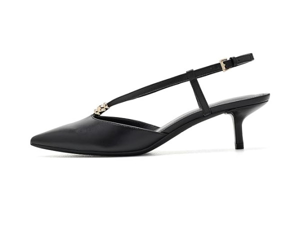 MICHAEL Michael Kors Cherie Flex Mid Pumps