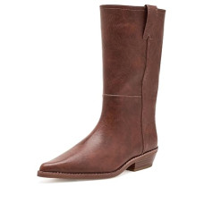 MICHAEL Michael Kors Farren Flat Boots MICHAEL Michael Kors Farren Flat Boots