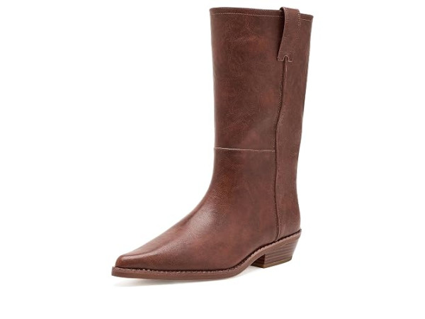 MICHAEL Michael Kors Farren Flat Boots MICHAEL Michael Kors Farren Flat Boots