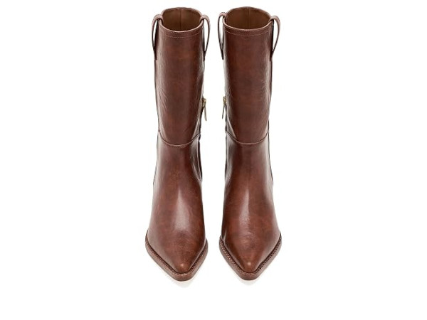 MICHAEL Michael Kors Farren Flat Boots MICHAEL Michael Kors Farren Flat Boots