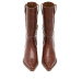 MICHAEL Michael Kors Farren Flat Boots MICHAEL Michael Kors Farren Flat Boots